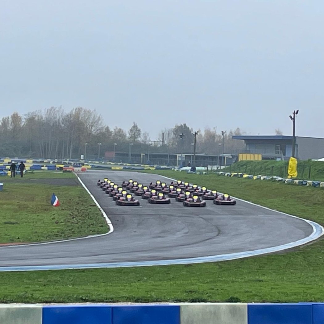 Kartland 2